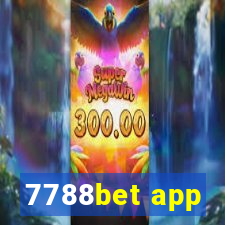 7788bet app